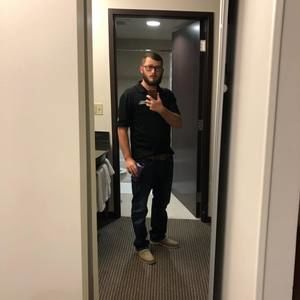 Meet your Posher, Terry